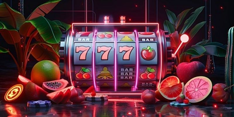 Cách chơi và mẹo tăng xác suất trúng lớn tại Nổ Hũ 8live