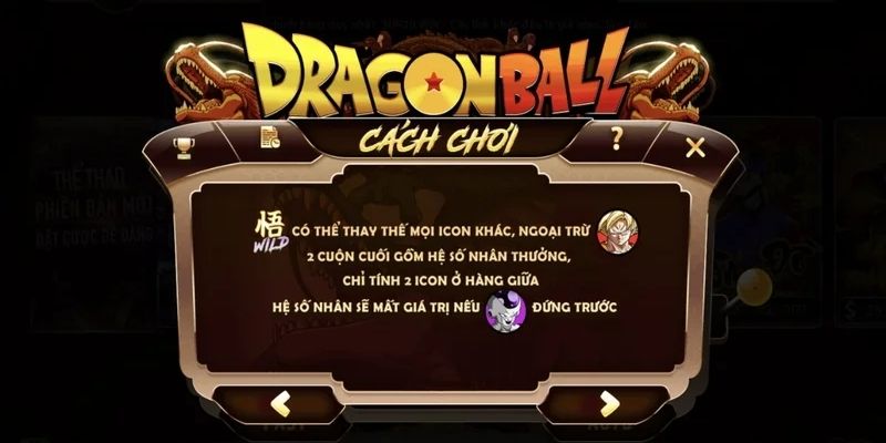 Chiến thuật nâng cao cơ hội chiến thắng khi chơi Nổ hũ Ngọc rồng Chiến thuật nâng cao cơ hội chiến thắng khi chơi Nổ hũ Ngọc rồng