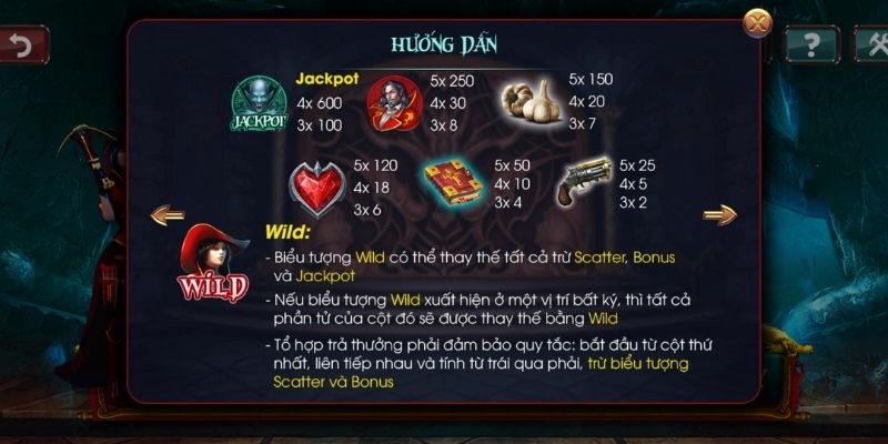 Đánh giá khách quan từ cộng đồng người chơi Nổ Hũ Vampire Đánh giá khách quan từ cộng đồng người chơi Nổ Hũ Vampire