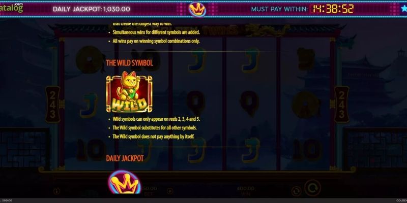 Kinh nghiệm quay hũ hiệu quả với Quay Hũ Golden Twins Kinh nghiệm quay hũ hiệu quả với Quay Hũ Golden Twins