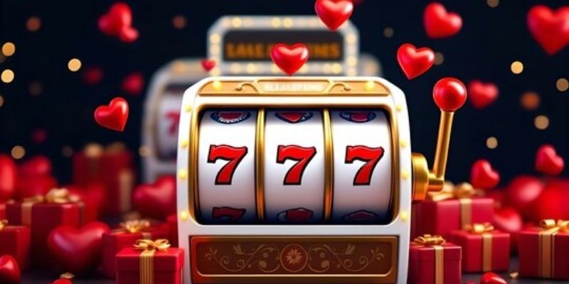Những điểm nổi bật làm nên thương hiệu Nổ Hũ 8xbet