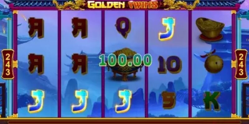 Những điều cần lưu ý khi chơi Quay Hũ Golden Twins Những điều cần lưu ý khi chơi Quay Hũ Golden Twins