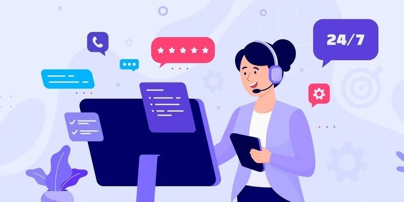 Những lưu ý quan trọng khi sử dụng chức năng liên hệ trực tiếp Những lưu ý quan trọng khi sử dụng chức năng liên hệ trực tiếp