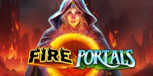 Sân chơi nổ hũ đang đổi chiều: Fire Portals Rik88 lên ngôi