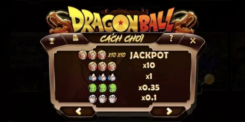 So sánh Nổ hũ Ngọc rồng với các game cùng thể loại So sánh Nổ hũ Ngọc rồng với các game cùng thể loại