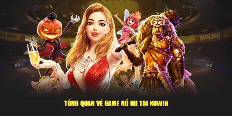 Tại sao Nổ hũ Kuwin lại được nhiều người lựa chọn? Tại sao Nổ hũ Kuwin lại được nhiều người lựa chọn?