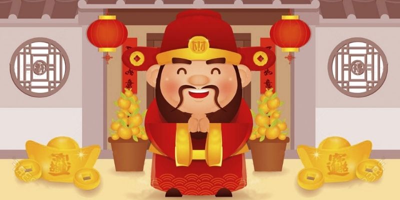 Tại sao nổ hũ thần tài luôn đứng top trong các trò quay hũ? Tại sao nổ hũ thần tài luôn đứng top trong các trò quay hũ?