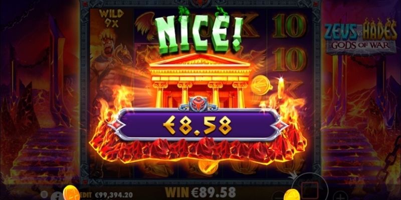 Tại sao Nổ Hũ Zeus được yêu thích hơn các game quay hũ khác?