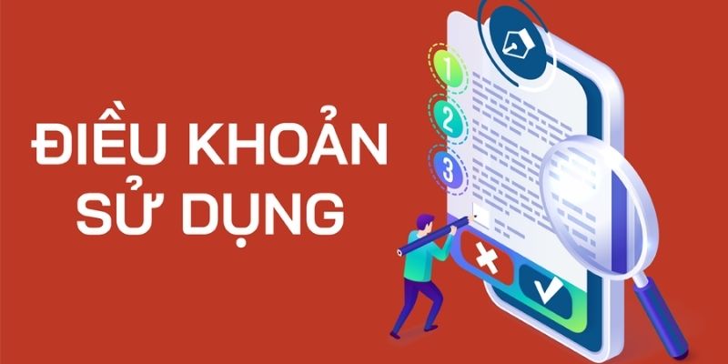 Tầm quan trọng của điều khoản sử dụng trong hệ thống nổ hũ Tầm quan trọng của điều khoản sử dụng trong hệ thống nổ hũ