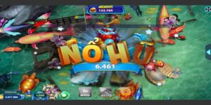 Tổng quan về Bắn Cá Nổ Hũ