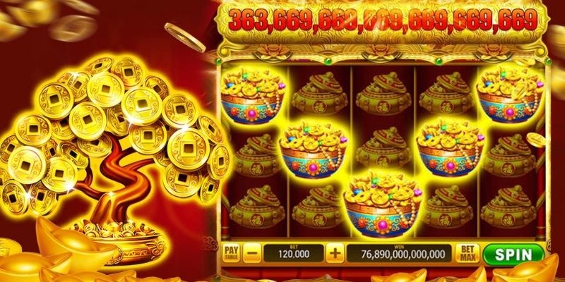 Tổng quan về Hỷ Phát Tài Hitclub Tổng quan về Hỷ Phát Tài Hitclub