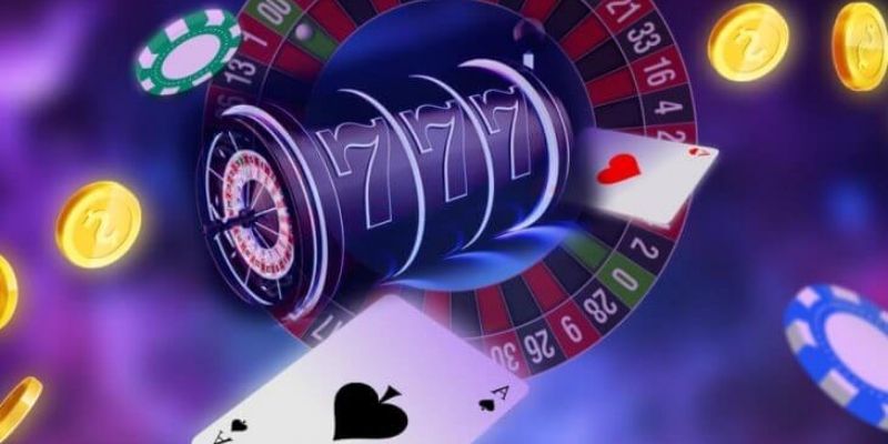 Tổng quan về Nổ Hũ 8xbet và sức hút từ Nổ Hũ