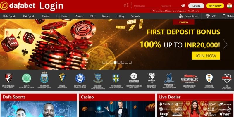 Tổng quan về Nổ Hũ Dafabet và sức hút của trò chơi