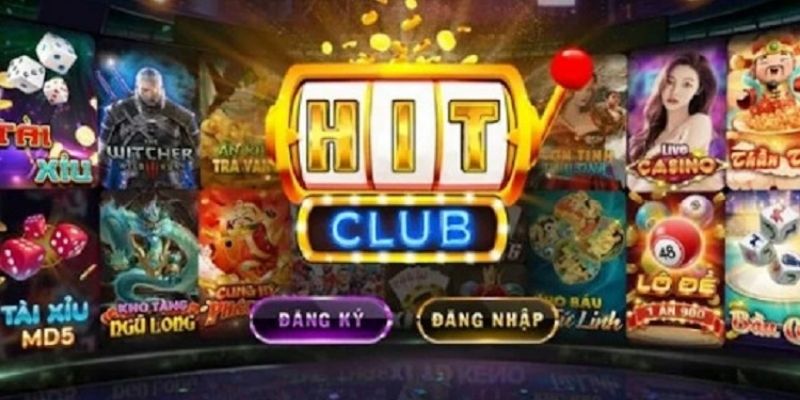Tổng quan về Nổ Hũ Hit club và sức hút của trò chơi đổi thưởng Tổng quan về Nổ Hũ Hit club và sức hút của trò chơi đổi thưởng