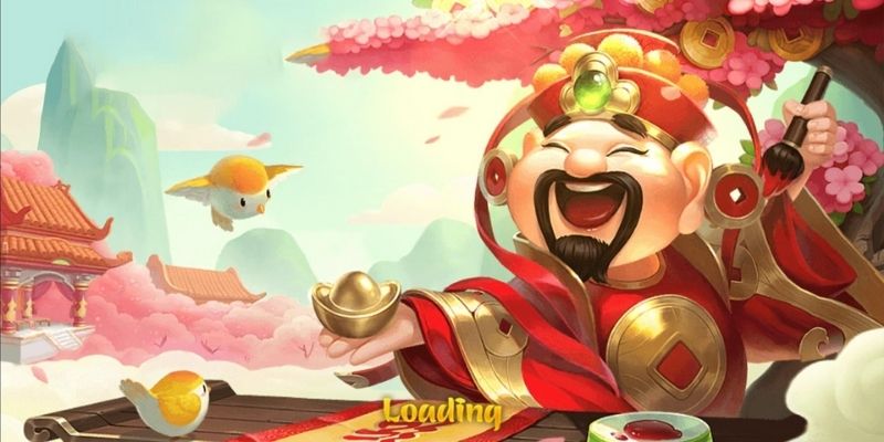 Trò chơi nổ hũ thần tài là gì? Trò chơi nổ hũ thần tài là gì?