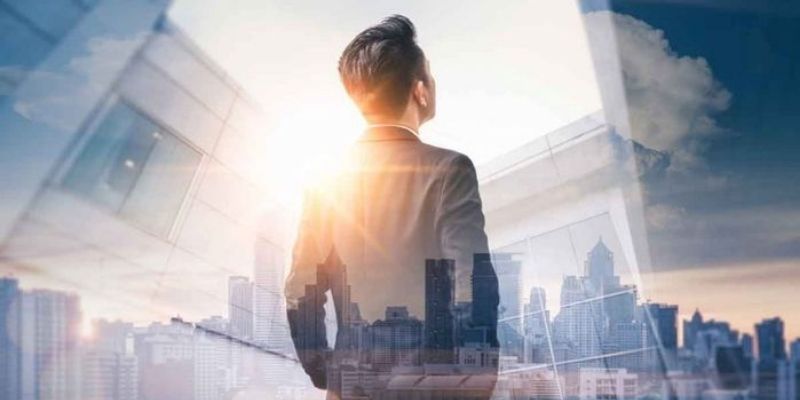Tương lai phát triển và dự định của tác giả Trọng Phúc Tương lai phát triển và dự định của tác giả Trọng Phúc