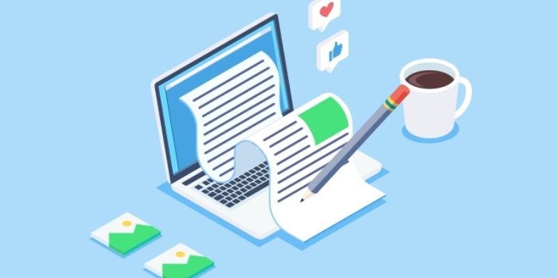 Vai trò của blog trong việc nâng cao trải nghiệm chơi nổ hũ