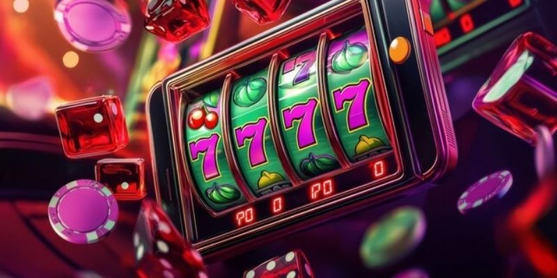 Vì sao Nổ Hũ 8live là lựa chọn hàng đầu của người chơi Việt?